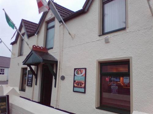 Holland Hotel Llanfachraeth Exterior photo